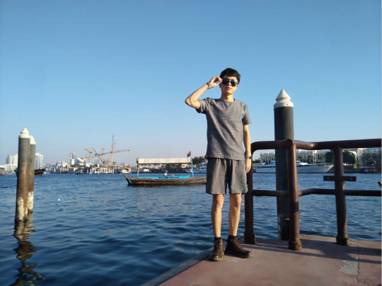 你一定要努力，但萬(wàn)不可著急